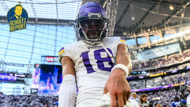 Examining primary strengths: NFC North
