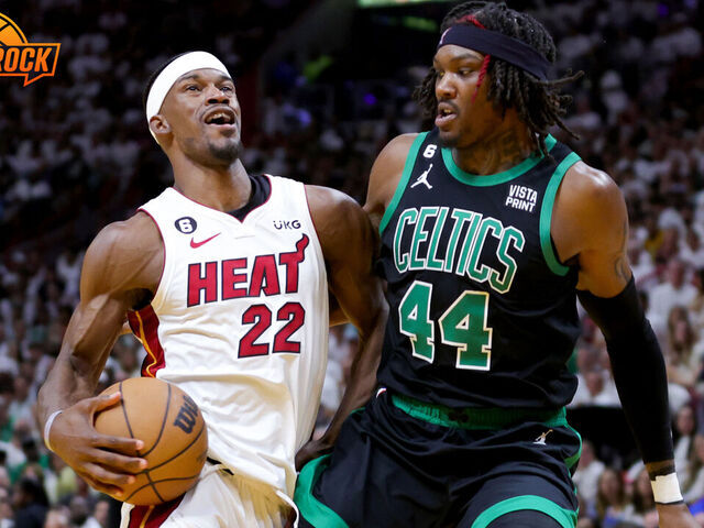 NBA Podcast: Celtics survive, Nuggets wait, Lakers look forward