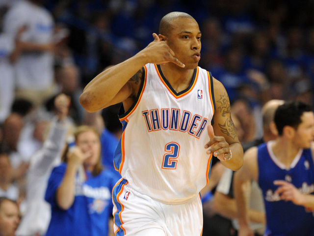 Report: Caron Butler agrees to 2-year, $3-million deal with Kings