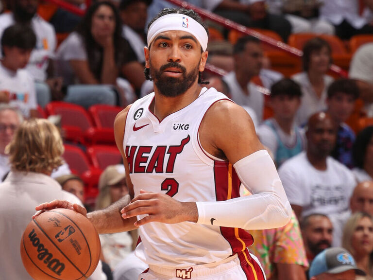 Heat's Vincent returns for critical Game 6 vs. Celtics | theScore.com