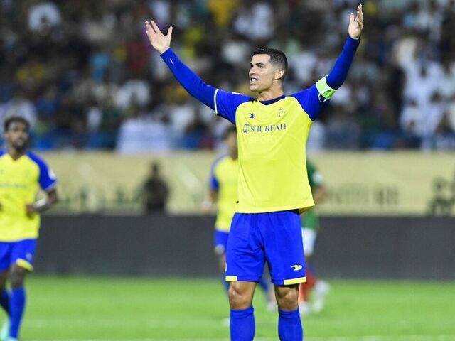 Could Al-Nassr Win the Champions League? 