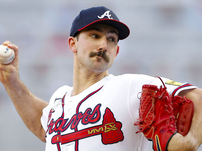 Strider: Reduced pitch clock puts pitchers at more risk | theScore.com