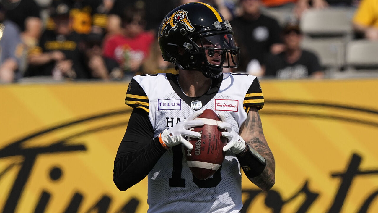 Everything you need to know about the 2023 CFL season