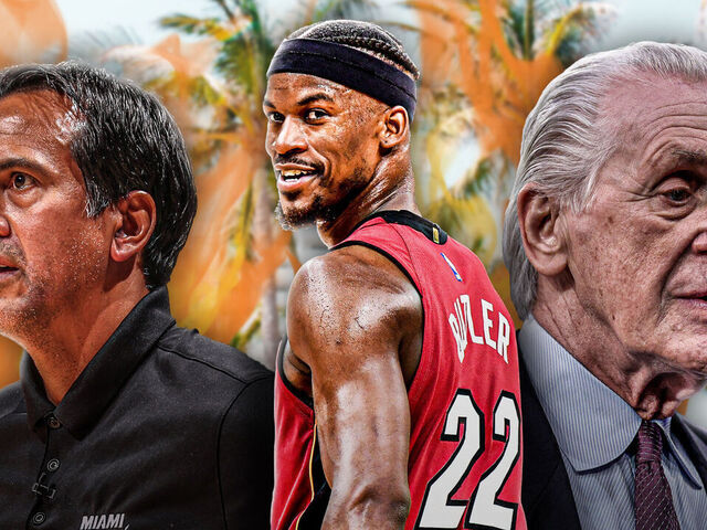 From Miami to Mount Everest, Heat culture is real