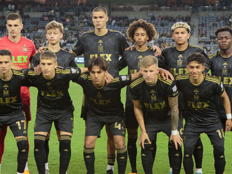 LAFC eye Champions League crown in Leon clash - Vimarsana News