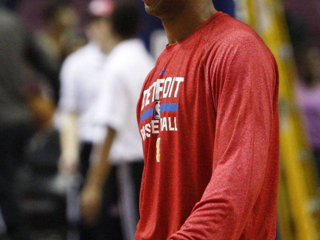 Report: Free agent Billups could have opportunities as coach, executive, player or analyst