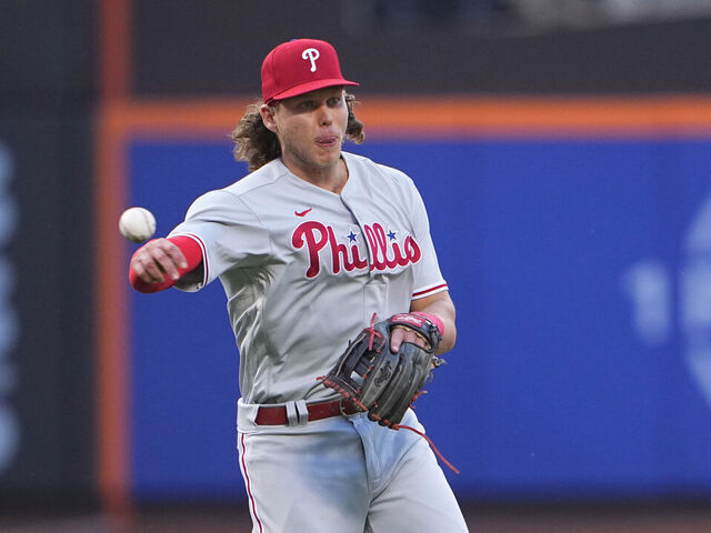 Bohm beats Phillies in arbitration, will earn $4M in 2024 | theScore.com