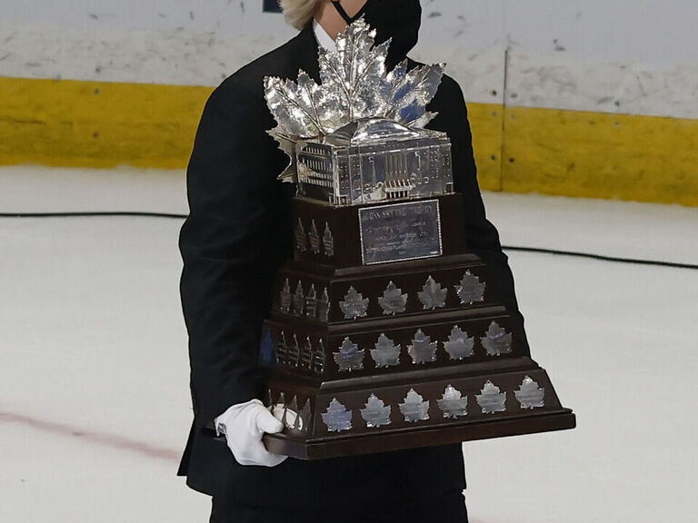 Conn Smythe Trophy Betting Is There More To Add To Your Mvp Portfolio 