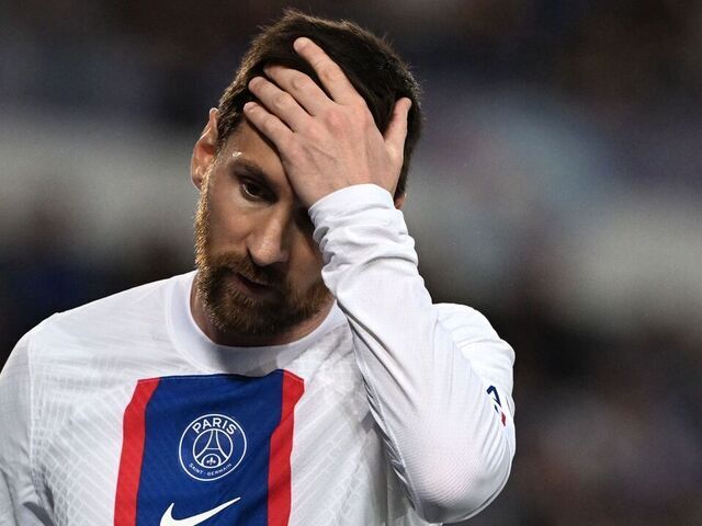 Why Messi's Paris Saint-Germain spell can't be considered a success