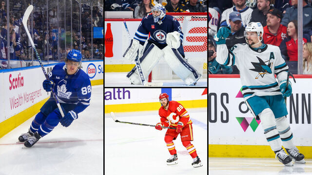 10 best NHL players who could get traded this summer