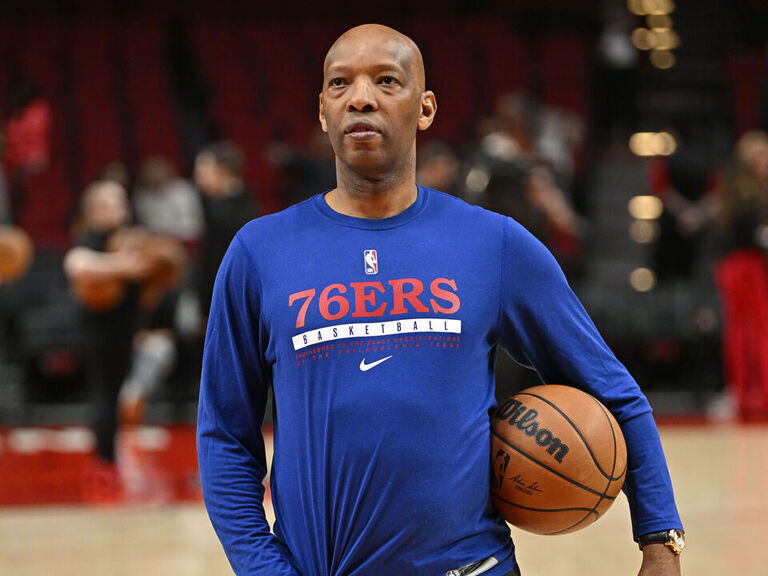 Former Sixers assistant Sam Cassell joining Celtics as assistant