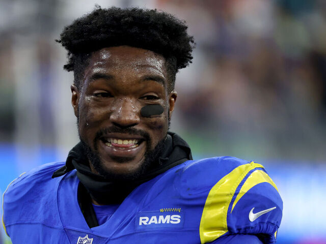 Bills sign Leonard Floyd to 1-year deal