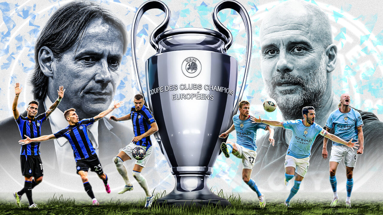 Champions League Final 2023: Who is likely to win Champions League