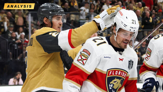 4 battlegrounds to monitor as Stanley Cup Final shifts to Florida