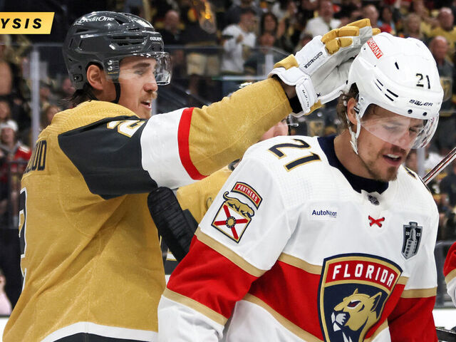 4 battlegrounds to monitor as Stanley Cup Final shifts to Florida