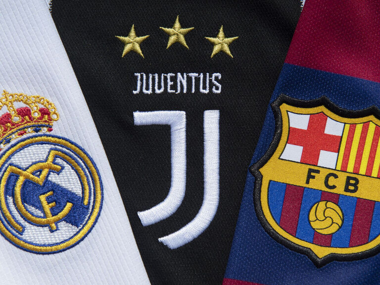 Juventus intend to abandon Super League project Juventus intend to abandon Super League project