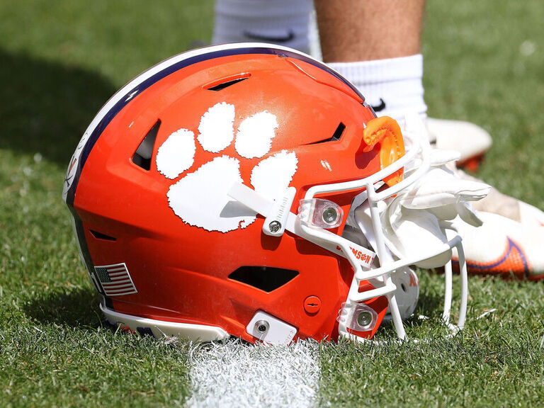 Clemson makes another splash as 4-star WR Bryant Wesco joins Tigers ...