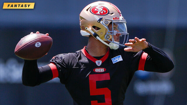 Fantasy Podcast: OTA takeaways from the NFC West, NFC South