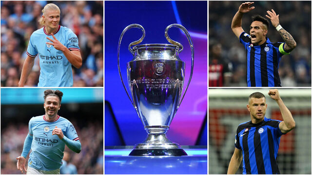 Champions League final: 4 key questions, prediction for Man City vs. Inter
