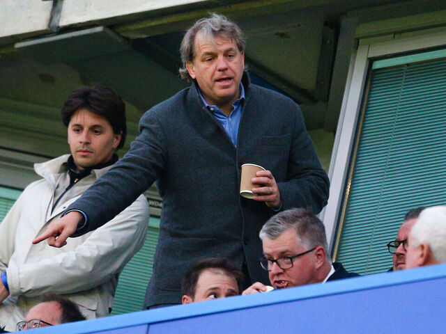 Chelsea owner Todd Boehly 'commits to massive Stamford Bridge