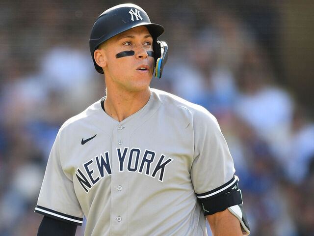 Aaron Judge update: Yankees slugger's return date slated for