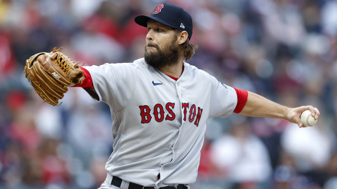 With Flurry Of Trades, Red Sox 'Got Rid Of A Lot Of Working Parts