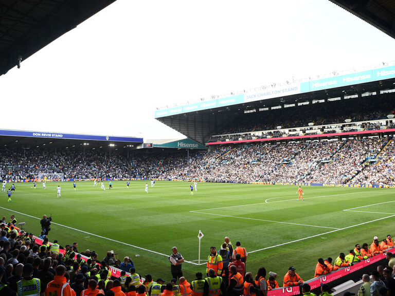 Leeds United: 49ers Enterprises agree deal to purchase chairman Andrea  Radrizzani's remaining 56 per cent stake, Football News