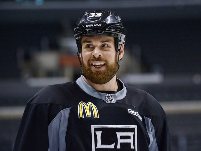 Report: Panthers sign Willie Mitchell to 2-year, $8.5M contract
