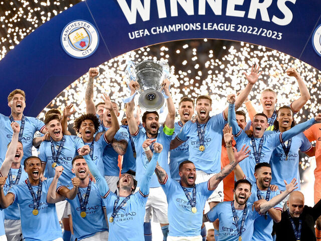 Everything you need to know about next season's new UCL | theScore