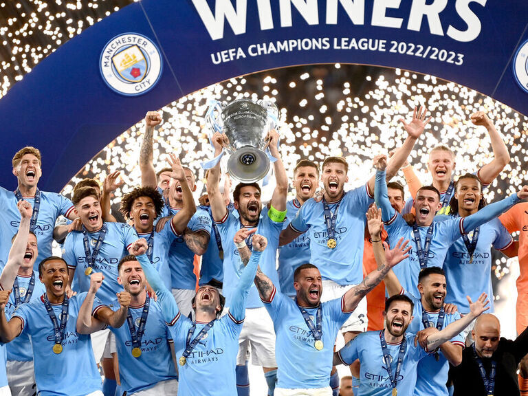 Everything you need to know about next season's new UCL format Everything you need to know about next season's new UCL format