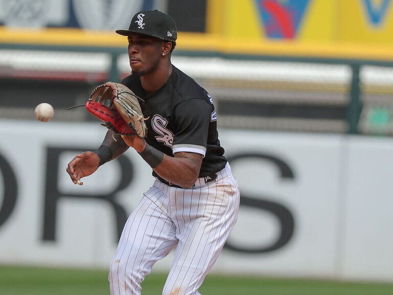Tim Anderson returns to White Sox lineup, makes 1st career start at 2B ...