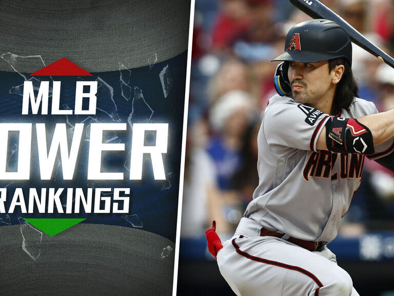 MLB Power Rankings D Backs Looking Legit Mets Mediocre TheScore mlb-power-rankings-d-backs-looking-legit-mets-mediocre-thescore
