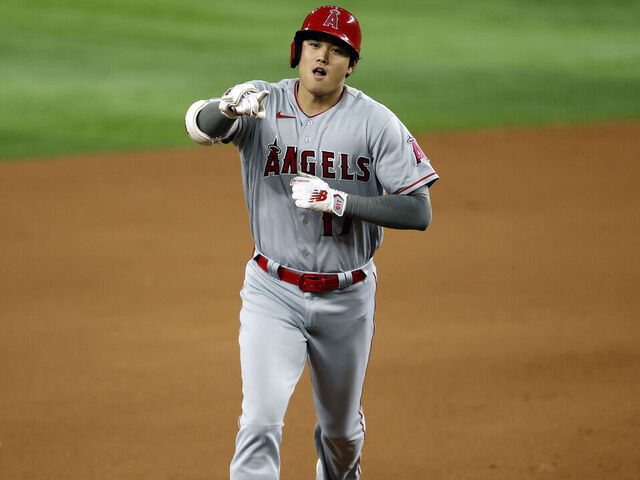 MLB on X: For the second year in a row, Shohei Ohtani is MLB