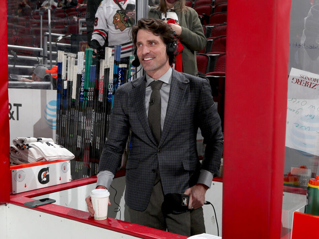 Patrick Sharp rumors, news (Top 20+ Must-Read Stories)