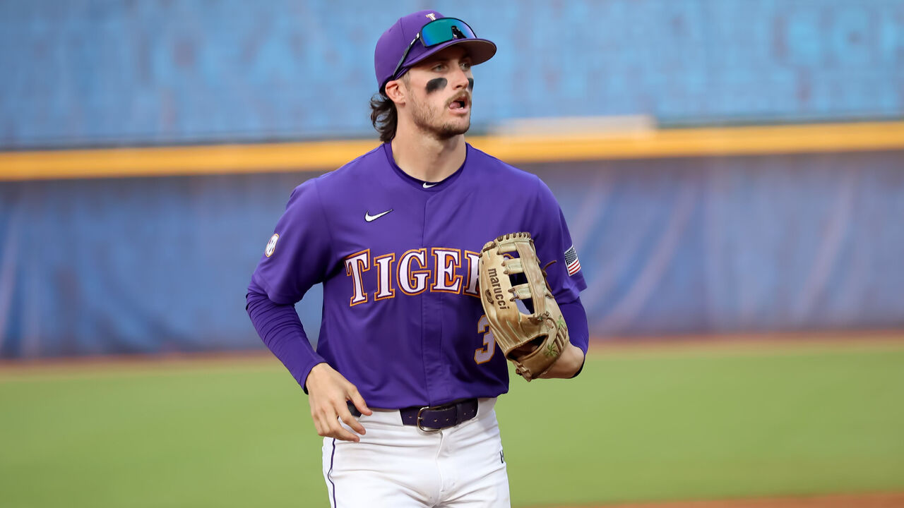 Paul Skenes vs. Stephen Strasburg: How LSU ace compares with MLB Draft's  best pitching prospect ever