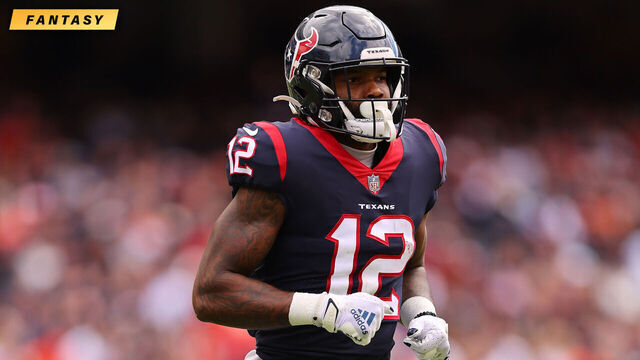 Fantasy: Sleepers to steal in your draft