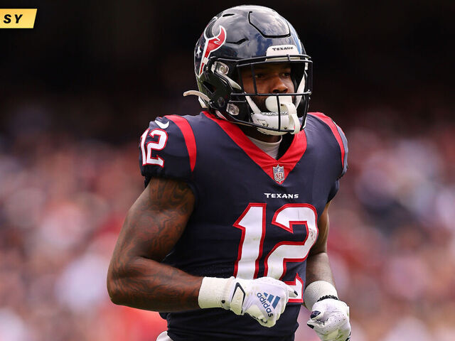 Fantasy: Sleepers to steal in your draft