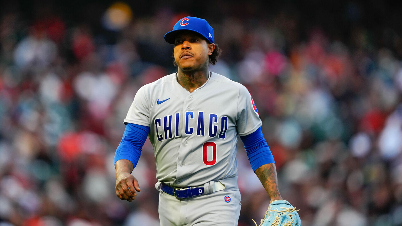 Why Does Marcus Stroman Wear The Number '0' Jersey? - EssentiallySports