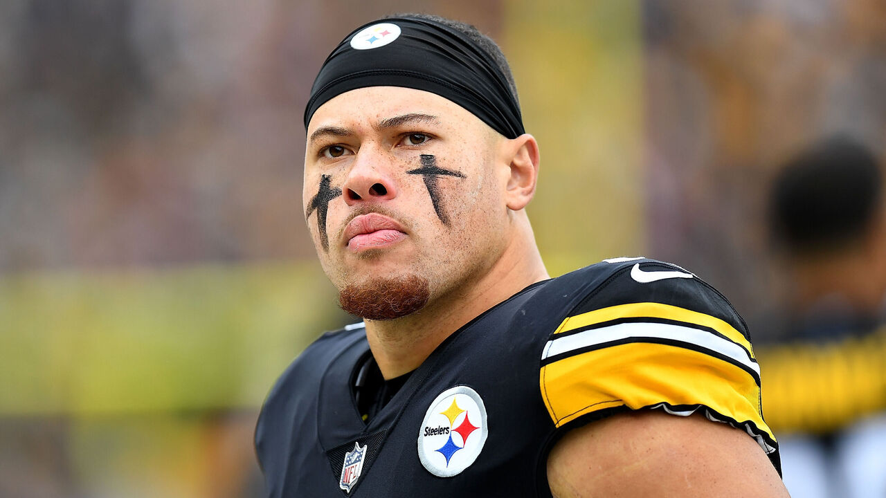 Steelers' Alex Highsmith says Pittsburgh could have 'best defense in NFL' in  2023