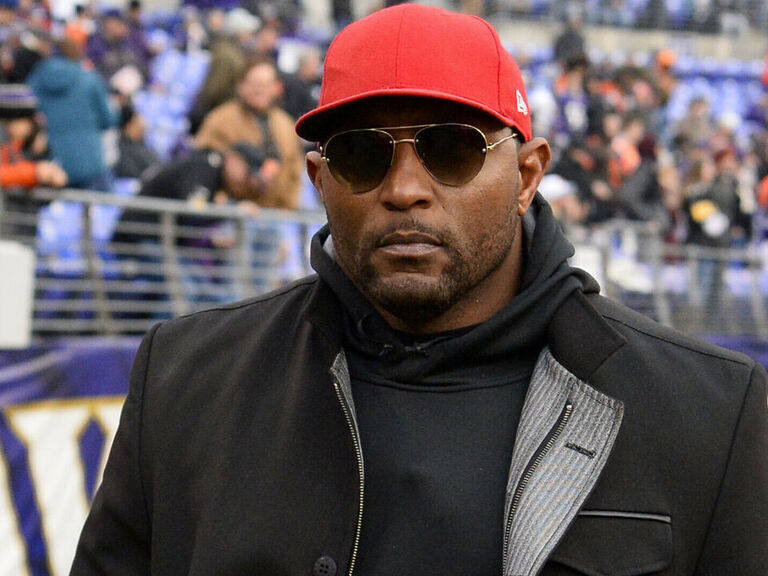 Ray Lewis Iii Son Of Hall Of Fame Lb Dies Of Suspected Overdose 