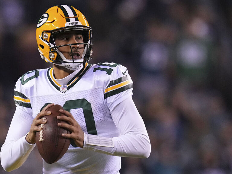 Packers QB Jordan Love believes 'the sky's the limit' for Green Bay's  offense heading into 2023 season