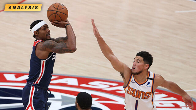 The Suns doubled down on their win-now bet. Here's how Beal can make it work