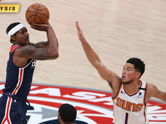 The Suns doubled down on their win-now bet. Here's how Beal can make it work