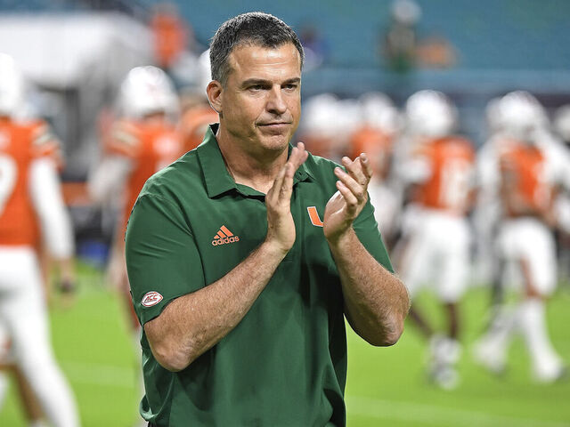 Miami Hurricanes Headlines