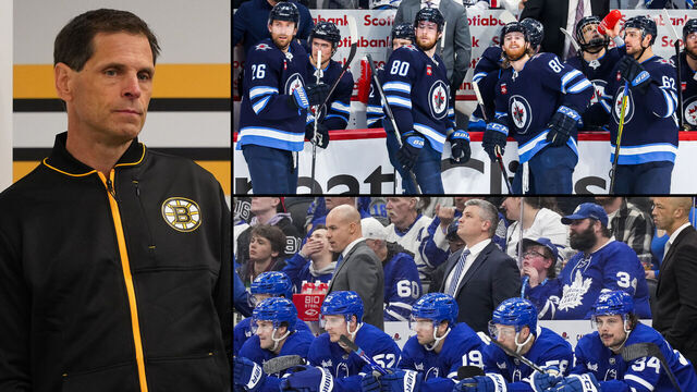 5 intriguing teams heading into NHL free agency