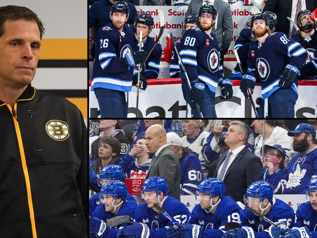 5 intriguing teams heading into NHL free agency