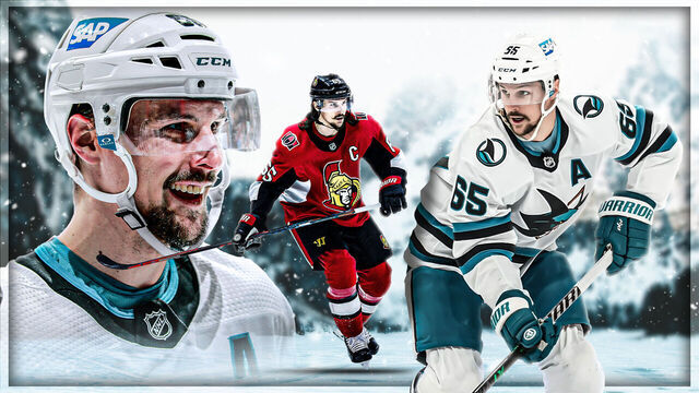 'Unbelievable player': Karlsson's D partners rave about his greatness