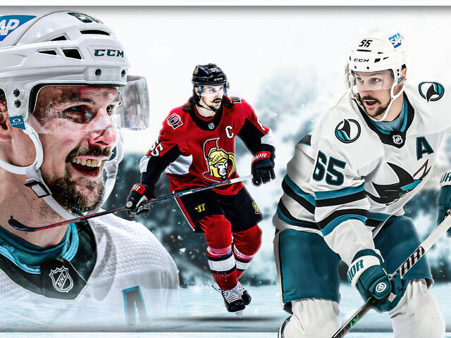 'Unbelievable player': Karlsson's D partners rave about his greatness