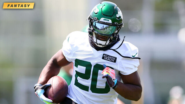Fantasy Podcast: Which injured stars can you trust in 2023?