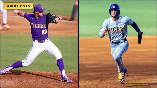 The great Skenes vs. Crews debate. Who should the Pirates select No. 1?